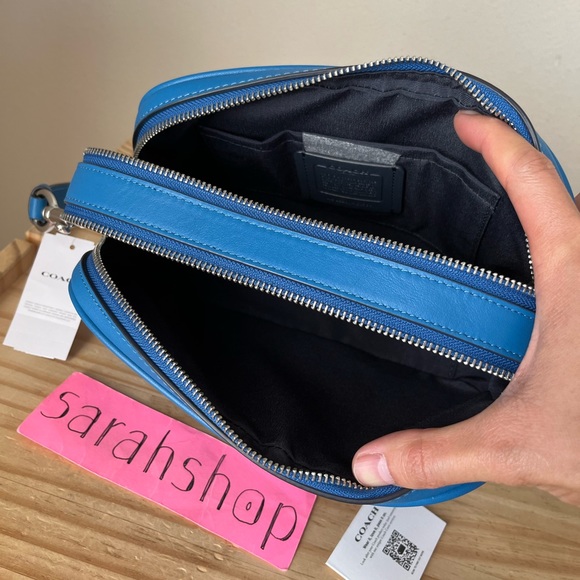 ✅Coach purse - Picture 10 of 12